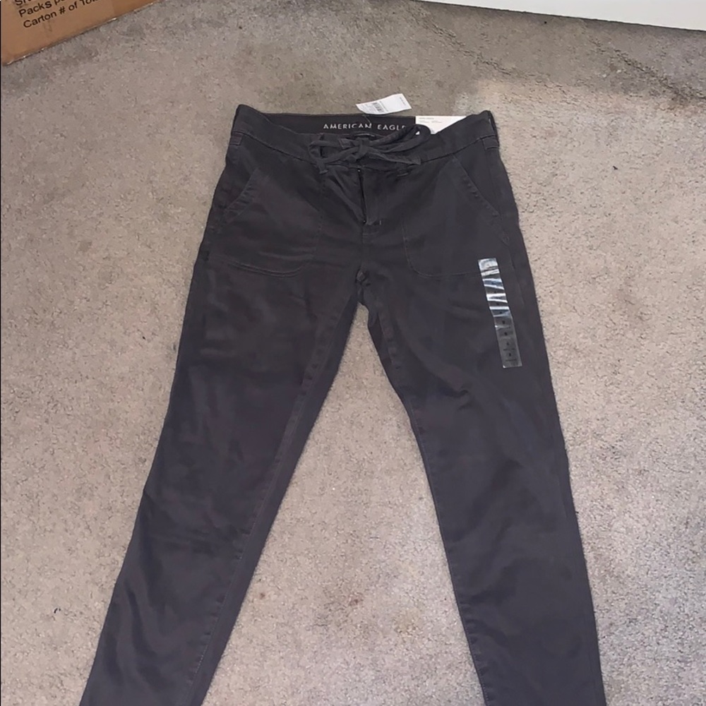 American Eagle Jegging